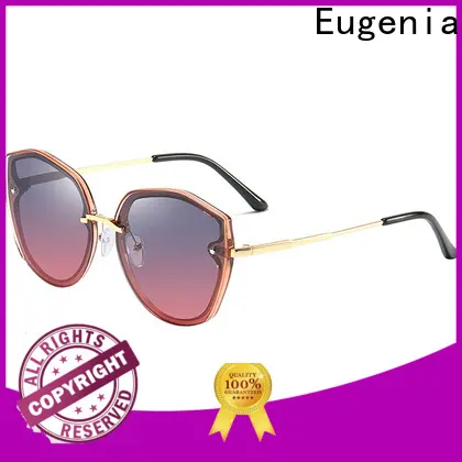 Eugenia wholesale fashion sunglasses top brand at sale 1