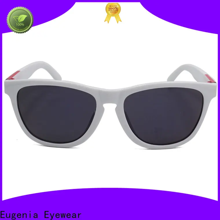 Eugenia New Trendy kids fashion glasses modern design  company 1