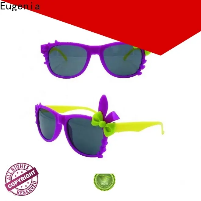 Eugenia bulk childrens sunglasses modern design  fast delivery 1