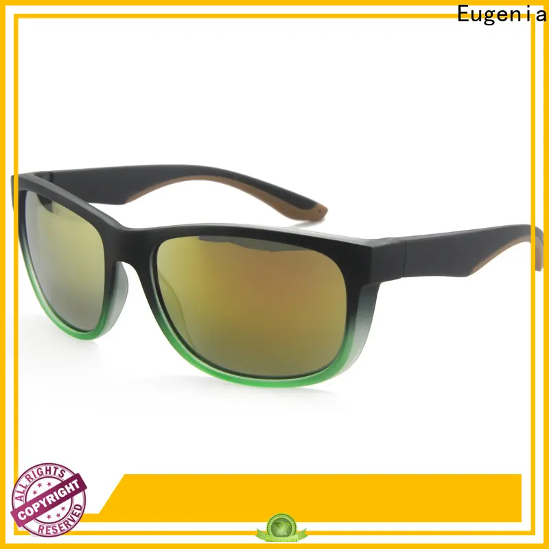 Eugenia sport sunglasses for outdoor 1