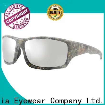 Eugenia camo sunglasses company for fishing 1