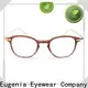 Eugenia Cheap round reading glasses fast delivery 1
