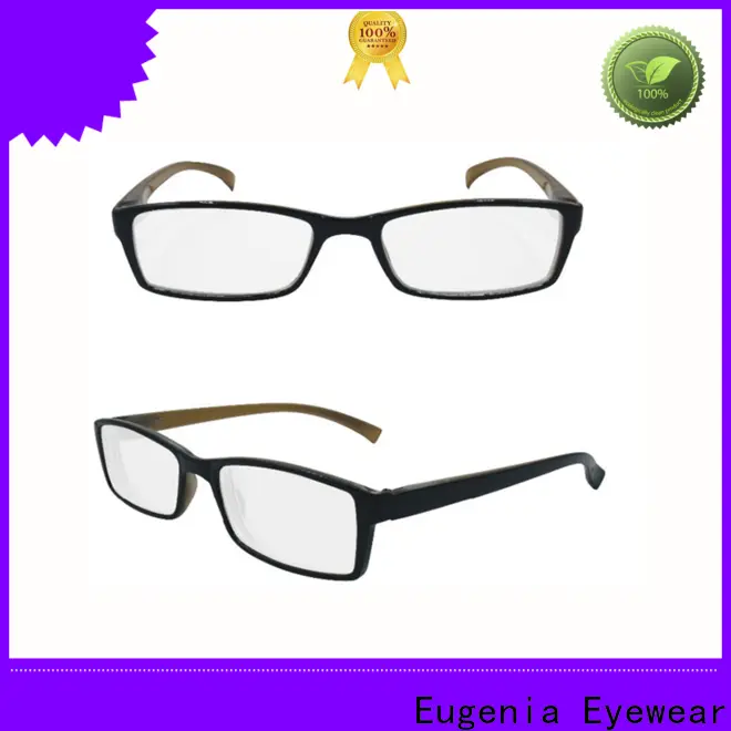 Eugenia Foldable reading glasses for men quality assurance for Eye Protection 1