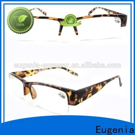 Eugenia reading glasses for women company 1