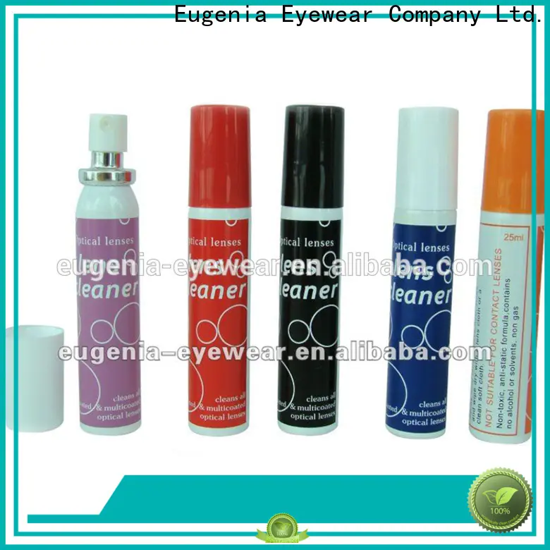 Eugenia eyewear accessories company for glass 1