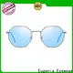 EUGENIA 2021 New Design Hot Sales High Quality Sun Glasses Custom Logo Gafas De Sol Hombre Frameless Women One Piece Sunglasses - Buy Gafas De Sol Hombre,Sunglasses High Quality,Sunglasses Custom Logo Product on Alibaba.com569 1