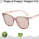 EUGENIA 2021 New Design Hot Sales High Quality Sun Glasses Custom Logo Gafas De Sol Hombre Frameless Women One Piece Sunglasses - Buy Gafas De Sol Hombre,Sunglasses High Quality,Sunglasses Custom Logo Product on Alibaba.com573 1