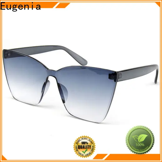 EUGENIA 2021 New Design Hot Sales High Quality Sun Glasses Custom Logo Gafas De Sol Hombre Frameless Women One Piece Sunglasses - Buy Gafas De Sol Hombre,Sunglasses High Quality,Sunglasses Custom Logo Product on Alibaba.com605 1