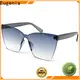 EUGENIA 2021 New Design Hot Sales High Quality Sun Glasses Custom Logo Gafas De Sol Hombre Frameless Women One Piece Sunglasses - Buy Gafas De Sol Hombre,Sunglasses High Quality,Sunglasses Custom Logo Product on Alibaba.com605 1