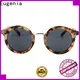 Eugenia round sunglasses with good price for unisex 1