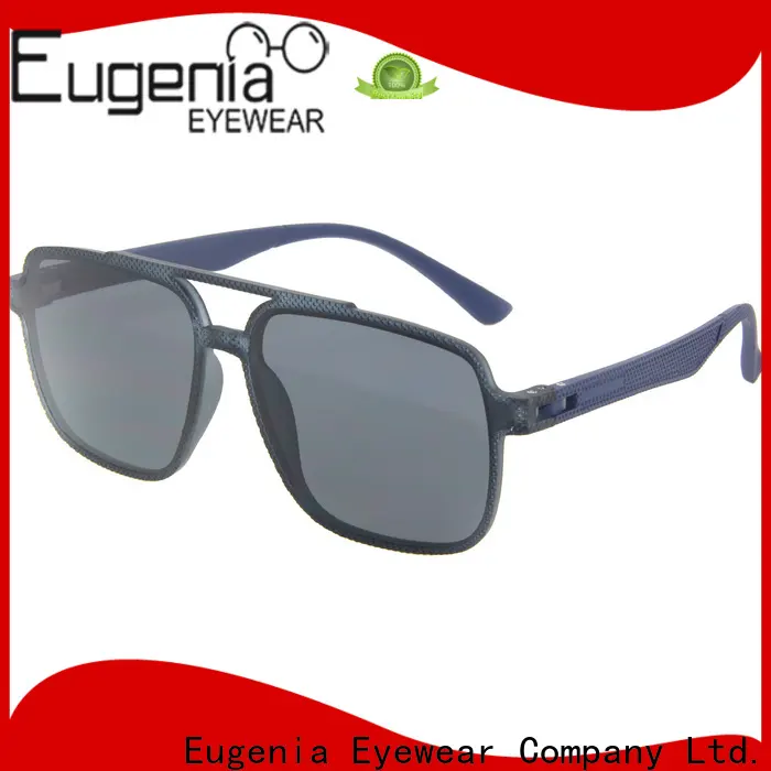 Eugenia newest square sunglasses in many styles  for Driving 1
