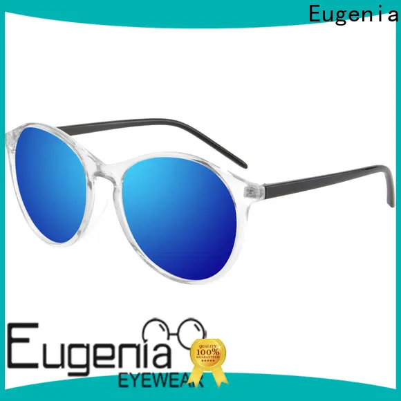 Eugenia new design fashion sunglass new arrival for wholesale 1