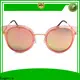 Eugenia hot selling round sunglasses women factory for decoration 1