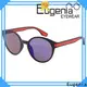 Eugenia hot selling round sunglasses women factory for women 1