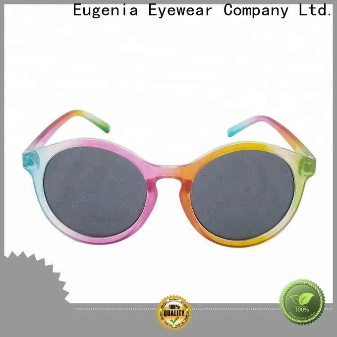 Superhot round sunglasses for man 1