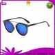 Eugenia circle sunglasses supply for unisex 1