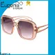 Eugenia square sunglasses for men quality assurance for Driving 1