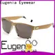 Eugenia popular square sunglasses elegant for Driving 1
