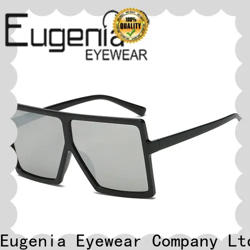 new model oversized square sunglasses elegant for Travel 1