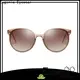 Eugenia cat eye sunglasses for Vacation 1