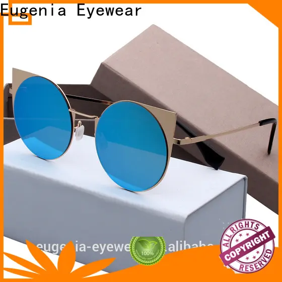 Eugenia square cat eye sunglasses all sizes for Driving 1