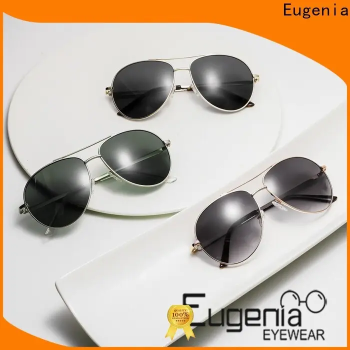 Eugenia fashion sunglasses manufacturers new arrival fashion 1