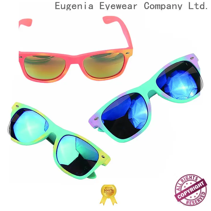 Eugenia new design sunglasses manufacturers new arrival company 1