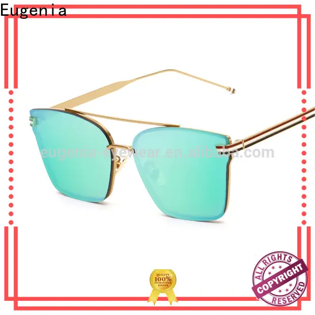 Eugenia fashion sunglasses suppliers new arrival at sale 1