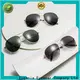 Eugenia new design fashion sunglass quality assurance company 1