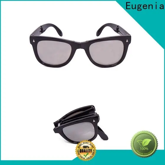 Eugenia wholesale fashion sunglasses new arrival fast delivery 1