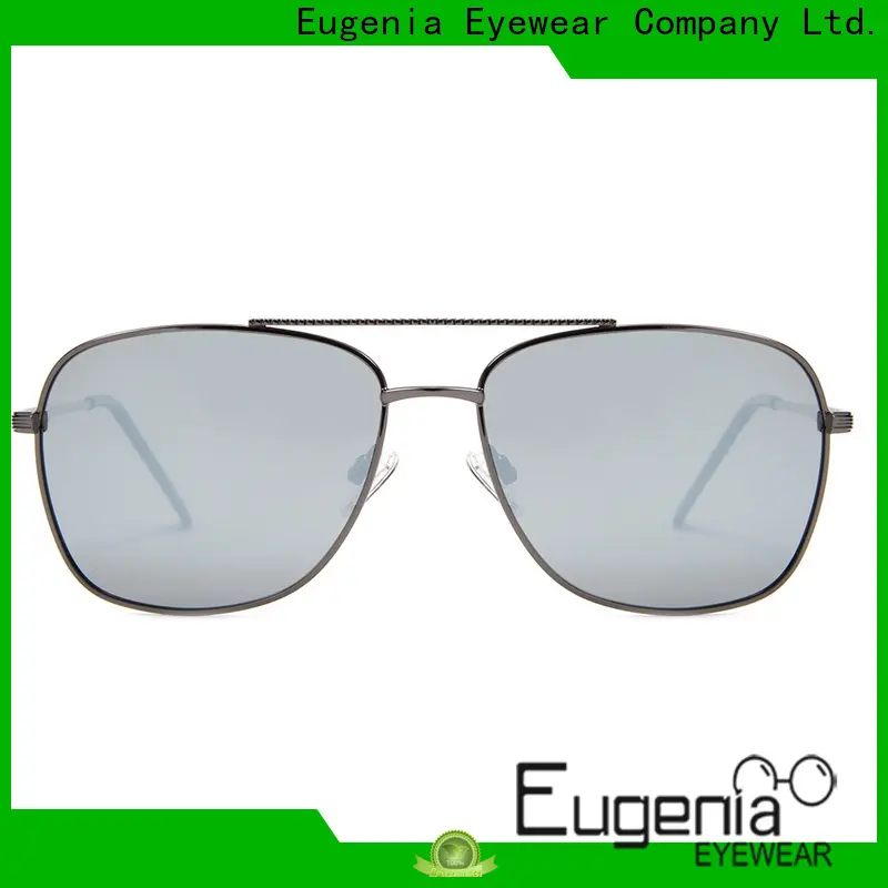 Eugenia fashion wholesale fashion sunglasses top brand at sale 1