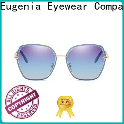 Eugenia fashion sunglasses manufacturer luxury for wholesale3 1