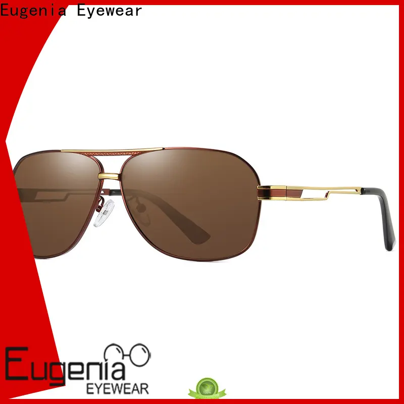 Eugenia new design fashion sunglass new arrival best brand 1