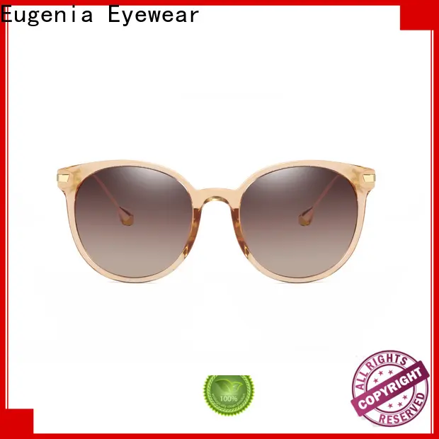 Eugenia fashion sunglasses suppliers top brand bulk supplies 1