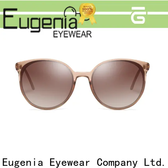 Eugenia fashion fashion sunglasses manufacturer top brand bulk supplies 1