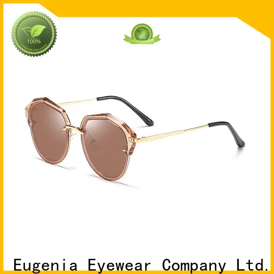 Eugenia modern fashion sunglass quality assurance bulk supplies 1