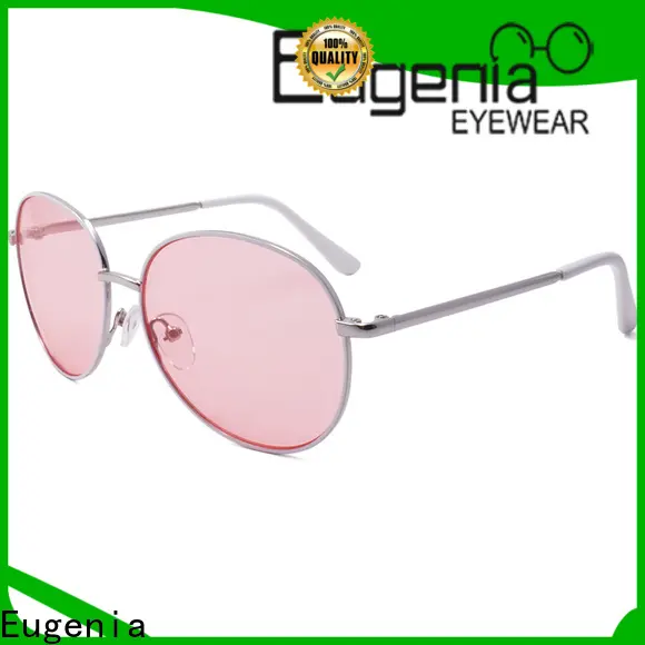 New Trendy wholesale kids sunglasses marketing 1