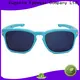 Eugenia New Trendy kids sunglasses modern design  for wholesale 1