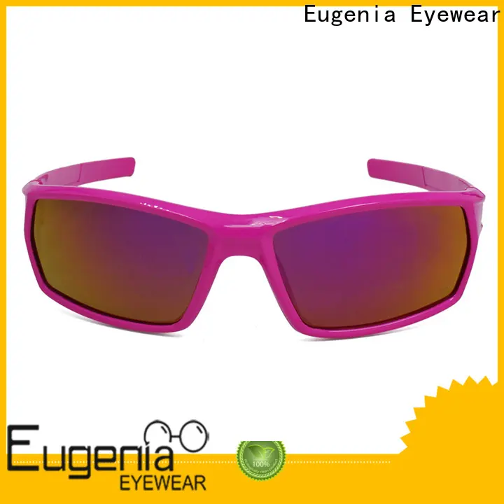 Eugenia popular cheap kids sunglasses in bulk modern design  for wholesale 1