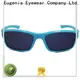 Eugenia unisex kids sunglasses wholesale overseas market 1
