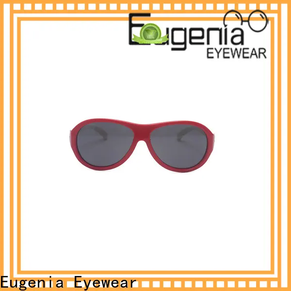 Eugenia kids round sunglasses overseas market 1