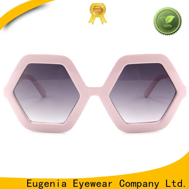 Eugenia kids round sunglasses marketing fast delivery 1