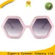 Eugenia kids round sunglasses marketing fast delivery 1
