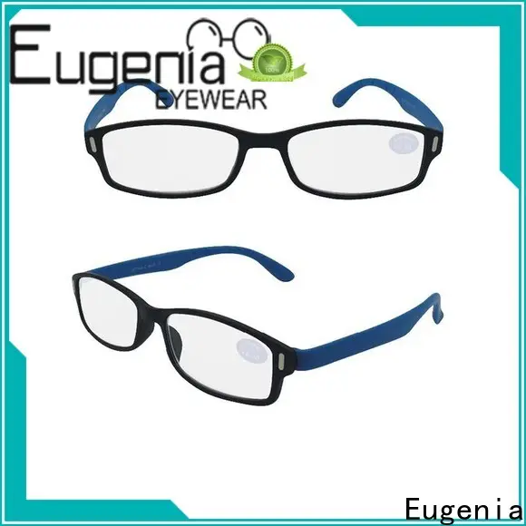 Professional adjustable reading glasses new arrival company 1