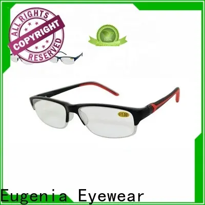 Eugenia adjustable reading glasses 1