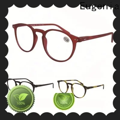 Eugenia Foldable reader sunglasses all sizes for sale 1
