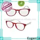 Eugenia cute reading glasses made in china bulk supplies 1