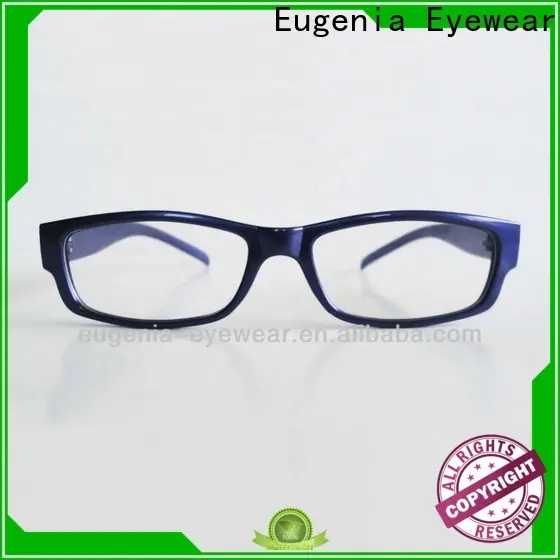 Eugenia Professional reading glasses new arrival fast delivery 1