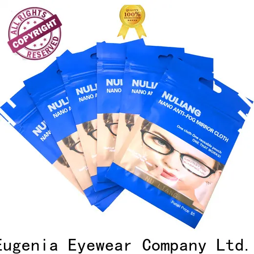 Eugenia wholesale sunglasses accessories with custom services 1