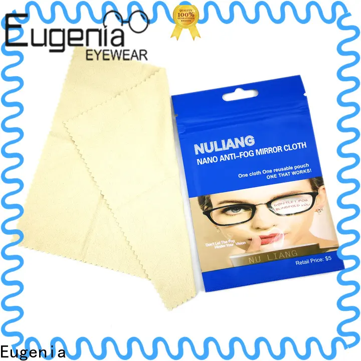 Eugenia hot sale wholesale sunglasses accessories modern design  bulk production 1